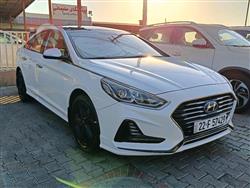 هیوندای سۆناتا